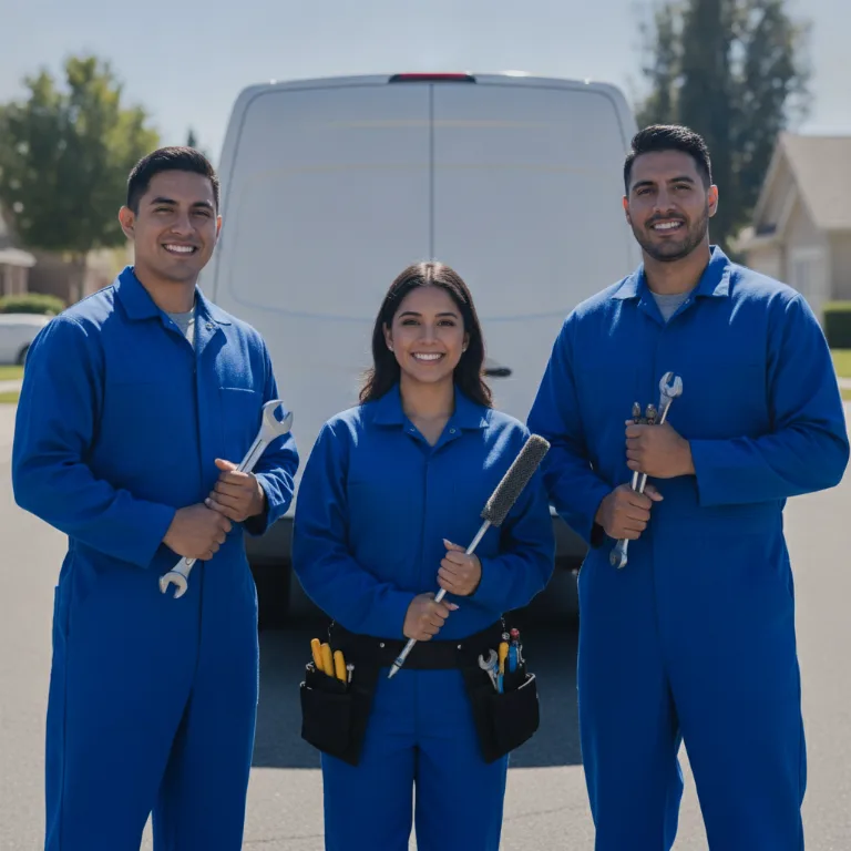 Reparación Aire Acondicionado equipo en San Andres Cholula
